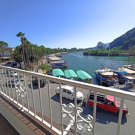 Kwatera prywatna Aydin Ortaca (Mugla)