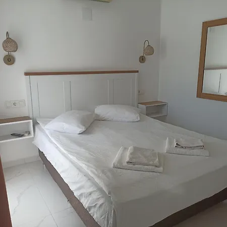 Kwatera prywatna Aydin Ortaca (Mugla)