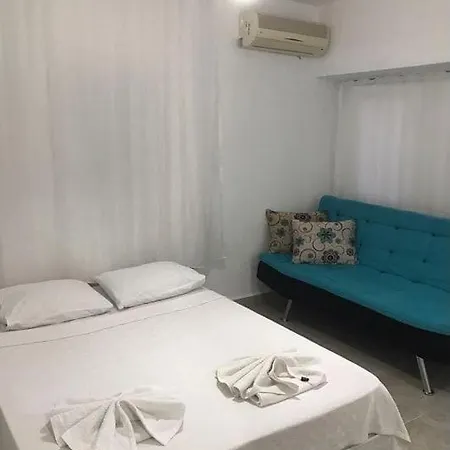 Privatunterkunft Aydin *