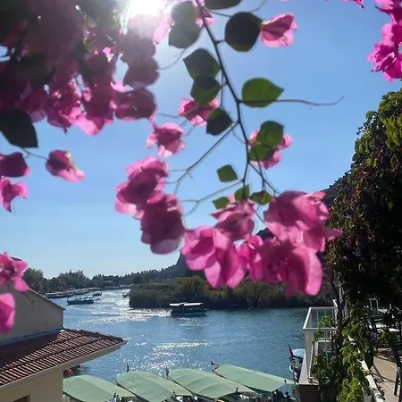 Privatunterkunft Aydin *