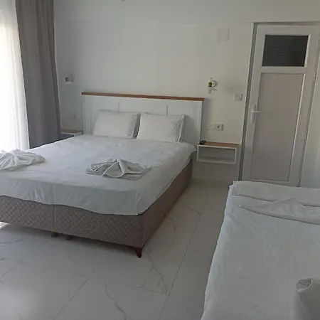 Privatunterkunft Aydin