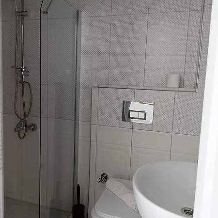 Privatunterkunft Aydin *